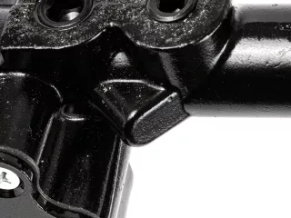 Wasserpumpe für Yanmar 3TNV88, 4TNV84, 4TNV88 Motor Version 2 (6)