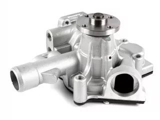 Wasserpumpe für Yanmar 4D94E Motor (0)