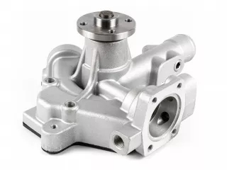 Wasserpumpe für Yanmar 4D94E Motor (2)