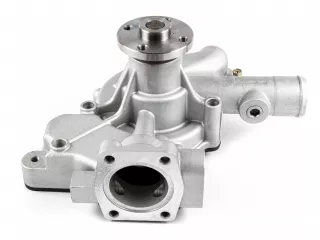 Wasserpumpe für Yanmar 4TNE92 Motor (2)