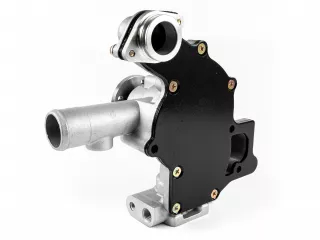 Wasserpumpe für Yanmar 4TNE92 Motor (4)