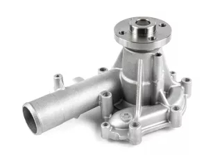 Wasserpumpe für Yanmar 4TNV106 Motor Version 1 (0)