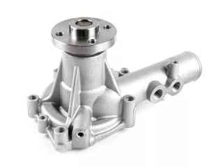 Wasserpumpe für Yanmar 4TNV106 Motor Version 2 (2)