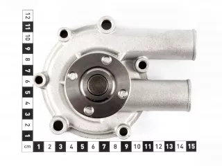Wasserpumpe für Yanmar F13 (4)