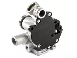 Wasserpumpe für Yanmar KE-3D (4)