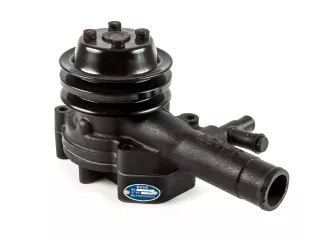 Water pump for Force 435 tractor (1)