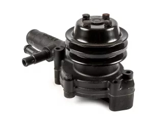 Water pump for Force 435 tractor (3)