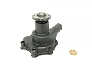 Water pump for Hinomoto S88, S100, S107, S110, S111 engine (2)