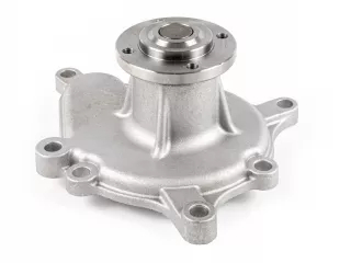 Water pump for Iseki E3AF1 engines (2. type) (3)