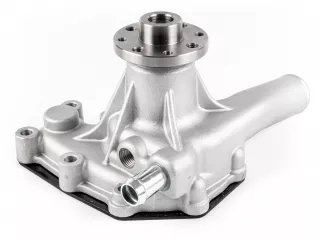 Water pump for Isuzu 4JG2 engine (2)