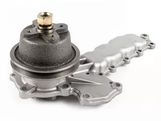 Water pump for Kubota D1301 engine (2)