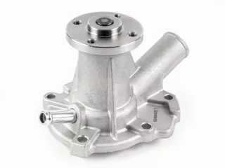 water pump for Kubota D950 engine (3)
