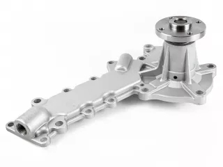 Water pump for Kubota V2403 engine version 2 (0)