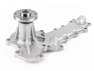 Water pump for Kubota V2403 engine version 2 (2)