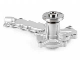 Water pump for Kubota V2403 engine version 2 (3)