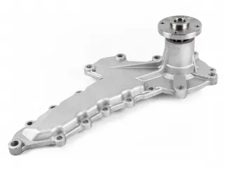 Water pump for Kubota V2403 engine Version 3 (0)