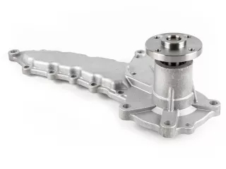 Water pump for Kubota V2403 engine Version 3 (3)