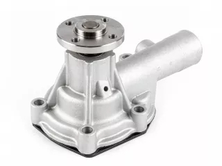 Water pump for Mitsubishi S4Q, S4Q2 engine (2)