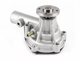 Water pump for Mitsubishi S4Q, S4Q2 engine (3)