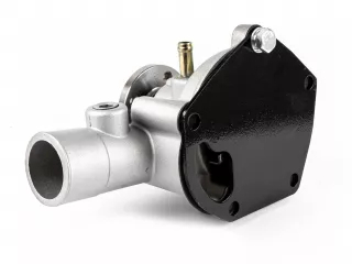 Water pump for Mitsubishi S4Q, S4Q2 engine (4)