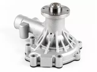 Water pump for Perkins 704 engine (3)