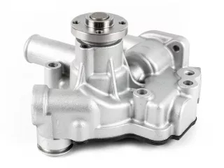 Water pump for Yanmar 2TNV70, 3TNV70 engine (3)