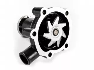 Water pump for Yanmar 3D84 engine (4)