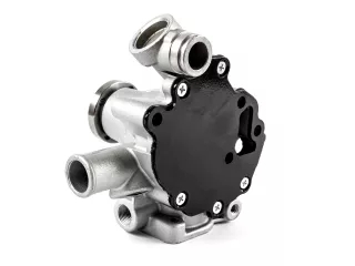 Water pump for Yanmar 3TNA68/72 3TN72, 3TNE68, 3TNA72, 3TNA72E, 3TNA72L, 3TNV72, 3TNE72, 3TNE74, 3D72, 3D74 engine (5)