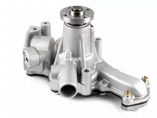 water pump for Yanmar 3TNB-80, 3TNB82U engine (1)