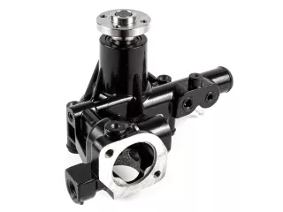 Water pump for Yanmar 3TNV88, 4TNV84, 4TNV88 engine version 1 (2)