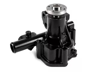 Water pump for Yanmar 3TNV88, 4TNV84, 4TNV88 engine version 2 (0)