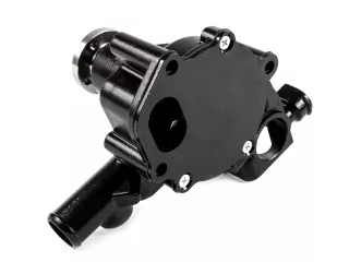 Water pump for Yanmar 3TNV88, 4TNV84, 4TNV88 engine version 2 (4)