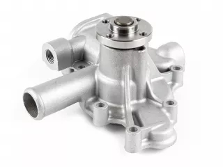 Water pump for Yanmar 4TNE74 engine version 1 (0)