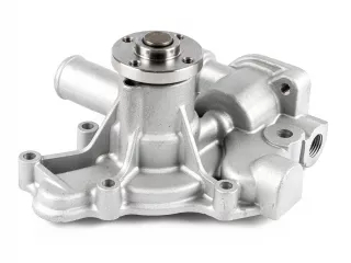 Water pump for Yanmar 4TNE74 engine version 1 (3)