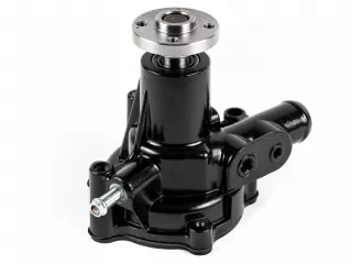 Water pump for Yanmar 4TNE88 engine (2)