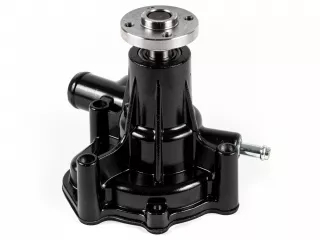 Water pump for Yanmar 4TNE88 engine (3)