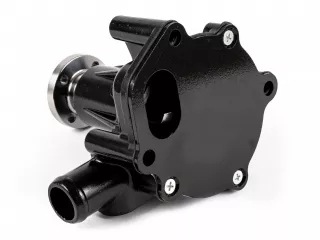 Water pump for Yanmar 4TNE88 engine (4)