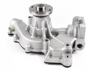 Water pump for Yanmar 4TNE92 engine (3)