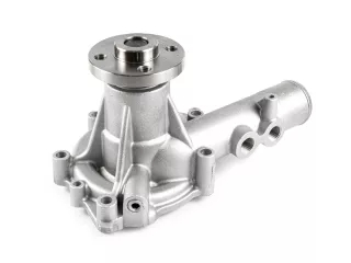 Water pump for Yanmar 4TNV106 engine version 1 (2)