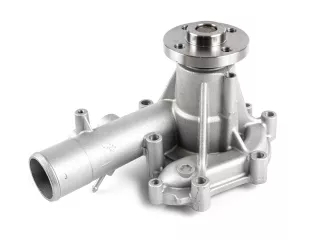 water pump for Yanmar 4TNV106 engine version 2 (0)