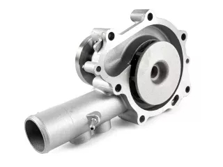 water pump for Yanmar 4TNV106 engine version 2 (4)