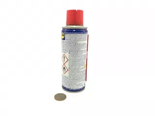 WD-40 universal lubricating spray 200ml (1)