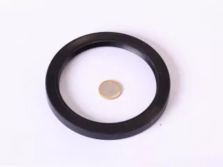 Wellendichtring 100x125x13 (0)