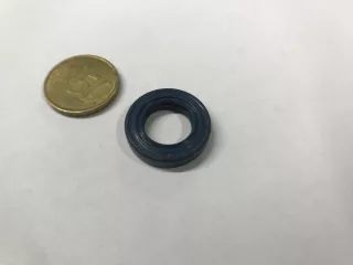 Wellendichtring 15x25x5 (0)