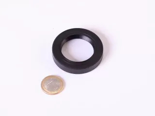 Wellendichtring 35x52x10 (0)