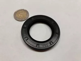 Wellendichtring 35x56x7 (0)