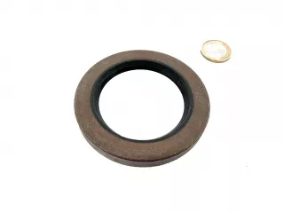 Wellendichtring 55x82x10, Metallgehäuse (0)