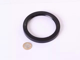 Wellendichtring 80x100x10 (0)