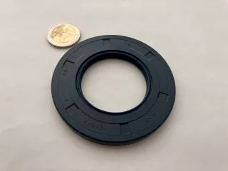 Welllendichtring 45x80x7 (0)