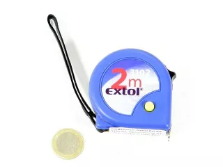 Werkzeuge Maßband 2 m (0)